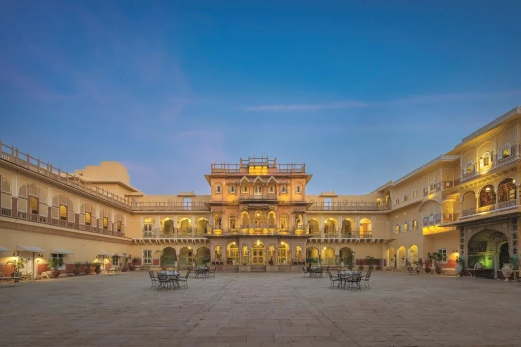 JAIPUR destination wedding